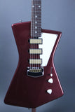 2024 Music Man St. Vincent Velveteen