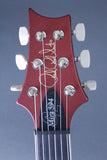 2025 Paul Reed Smith S2 Mira 594 Red Apple Metallic