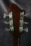 1974 Hagstrom Viking I N Wine Red