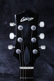 2012 Collings City Limits Amber Sunburst