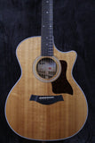 2015 Taylor 614 CE Natural