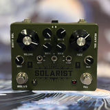 Palmer Custom FX The Solarist Used