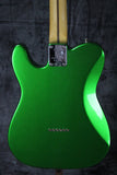 2022 Fender Player Plus Telecaster Cosmic Jade