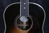 2009 Gibson J45 Custom Rosewood Sunburst