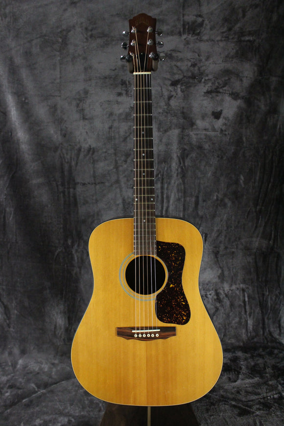 1993 Guild D4 NT
