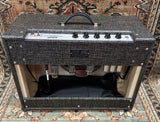 Benson Amps Monarch Reverb + Night Moves/Wheat Grill *Free Shipping in the USA*
