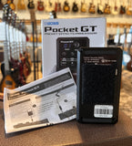 Boss Pocket GT Effects Processor