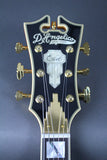 2016 D'Angelico Excel EX-SS Natural