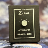 Dr. Z Brake Lite Used