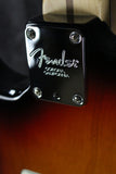 2019 Fender American Professional HSS