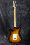 Xotic XS-3