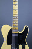 2024 Fender Custom Shop '52 Heavy Relic Telecaster Blonde