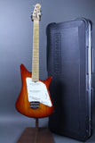 2015 Music Man Albert Lee Honeyburst