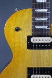 2019 Gibson Les Paul Studio Plus Lemonburst