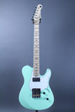 PACS+11SM Pacifica SC Standard Plus Electric Guitar Peppermint Green *Free Shipping in the USA*
