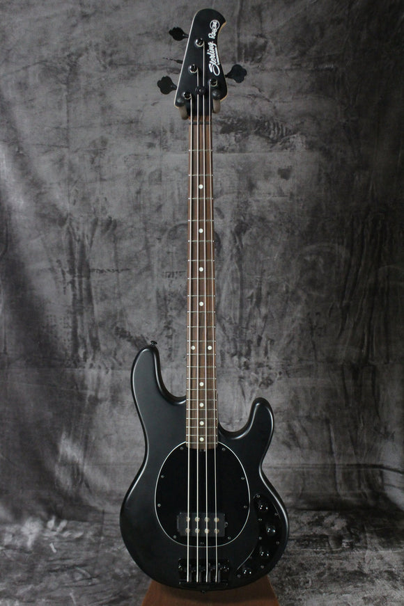 Sterling by Music Man Ray34