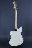 2017 Fender American Professional Jazzmaster Olympic White