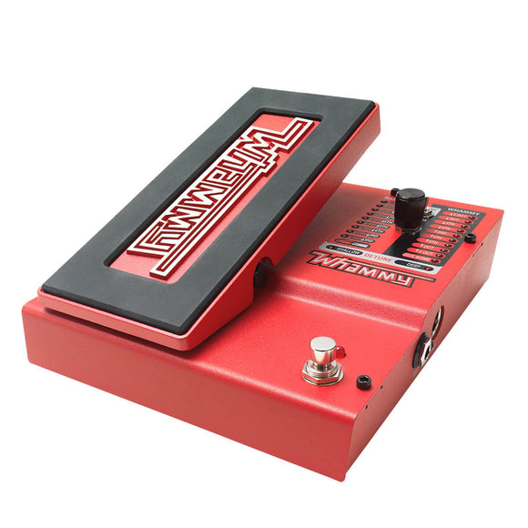 Digitech Whammy 