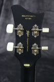 Hofner HCT500/1 Violin Bass Matte Black