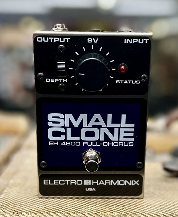 Electro-Harmonix Small Clone Used