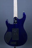 2025 Ernie Ball Music Man Luke L4 "Ball Family Reserve" Green Tide