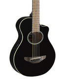 Yamaha APXT2-BL 3/4 Size Acoustic-Electric Guitar