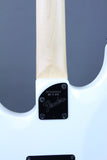 2020 Fender HM Stratocaster MIJ Bright White