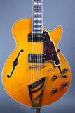 2016 D'Angelico Excel EX-SS Natural