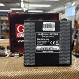 G-Lab Dual Reverb DR-3 Used