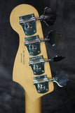2024 Fender Player II Precision Bass Birch Green