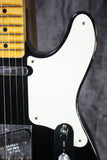2018 Fender Custom Shop LTD Double  Esquire Relic