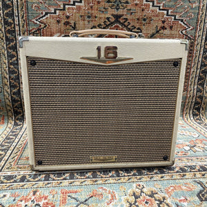 Crate Palomino V16 All Tube Combo Amp