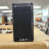 Black Country Customs Tony Iommi Used
