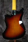 2022 Fender American Original 60's Jazzmaster *Warmoth Neck*