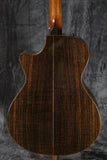 2019 Taylor 712ce 12-Fret
