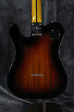 2013 Fender  Modern Player Telecaster Thinline Deluxe *Modified*