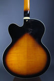 2016 D'Angelico EXL-1 Vintage Sunburst