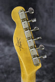 2024 Fender Custom Shop Telecaster '52 Heavy Relic
