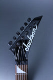 Jackson Randy Rhoads RR5FR Black