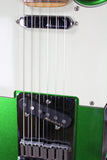 2022 Fender Player Plus Telecaster Cosmic Jade