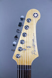 2025 Yamaha Pacifica PACP12 DB Desert Burst