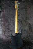 1990 Fender JP-90 Bass Black
