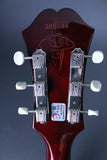 Epiphone James Bay Century Model Cherry