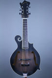 Gold Tone F-6 F-Style Mando-Guitar Tobacco Sunburst