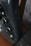 1990 Fender JP-90 Bass Black