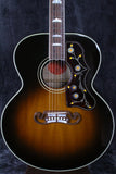 2004 Gibson SJ-200 Sunburst