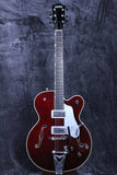 2002 Gretsch 6119 Tennessee Rose Deep Cherry Stain
