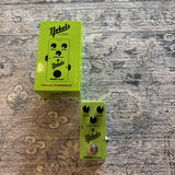 Nobels ODR Mini Used