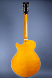 2016 D'Angelico Excel EX-SS Natural