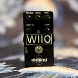 Catalinbread WIIO Used